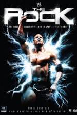 Watch The Rock The Most Electrifying Man in Sports Entertainment Movies123
