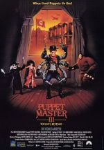 Watch Puppet Master III: Toulon\'s Revenge Movies123
