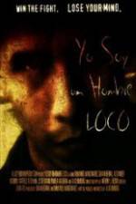 Watch I Am A Crazy Man Movies123