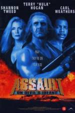 Watch Assault on Devil's Island Movies123