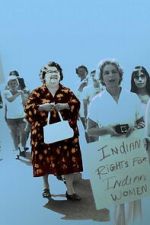 Watch Mary Two-Axe Earley: I Am Indian Again Movies123