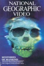 Watch National Geographic Video Mysteries of Mankind Movies123