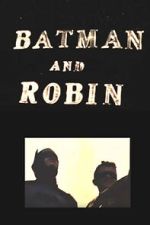 Watch Batman and Robin Movies123