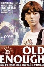 Watch Old Enough Movies123