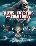 Watch Aliens, Cryptids and Creatures, Top Ten Real Monsters Movies123