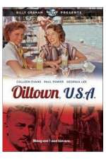 Watch Oiltown, U.S.A. Movies123