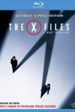 Watch The X Files: I Want to Believe Movies123