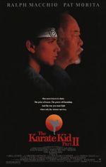 Watch The Karate Kid Part II Movies123