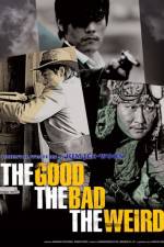 Watch The Good the Bad and the Weird Movies123
