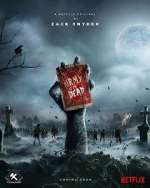 Watch Army of the Dead Movies123