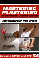 Watch Mastering Plastering - How to Plaster Course Movies123
