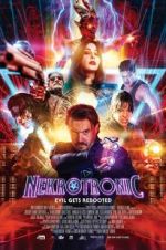 Watch Nekrotronic Movies123