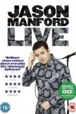 Watch Jason Manford Live Movies123