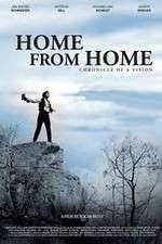 Watch Home from Home Chronicle of a Vision Movies123