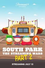 Watch South Park: The Streaming Wars Part 2 Movies123