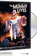 Watch The Mummy Lives Movies123