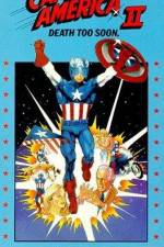 Watch Captain America II Death Too Soon Movies123