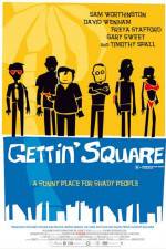Watch Gettin' Square Movies123