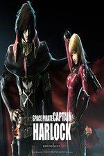 Watch Space Pirate Captain Harlock Movies123
