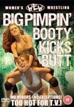 Watch Women\'s Extreme Wrestling: Big Pimpin Booty Kicks Butt Movies123