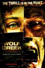 Watch Wolf Creek Movies123