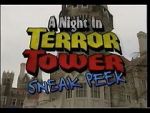 Watch Goosebumps: A Night in Terror Tower - Sneak Peek Movies123