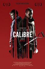 Watch Calibre Movies123