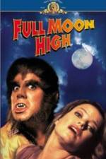 Watch Full Moon High Movies123