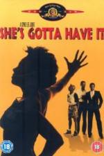 Watch She's Gotta Have It Movies123