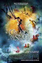 Watch Cirque du Soleil: Worlds Away Movies123