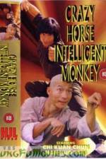 Watch Crazy Horse and Intelligent Monkey Movies123