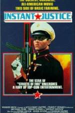 Watch Instant Justice Movies123