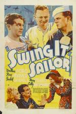Watch Swing It, Sailor! Movies123