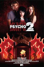 Watch My Super Psycho Sweet 16: Part 2 Movies123