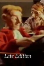 Watch Late Edition Movies123