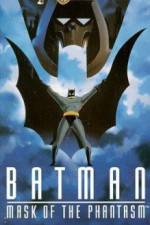 Watch Batman: Mask of the Phantasm Movies123