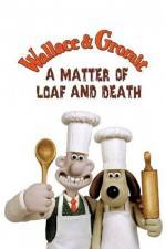 Watch Wallace and Gromit in 'A Matter of Loaf and Death' Movies123