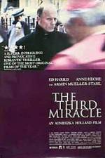 Watch The Third Miracle Movies123