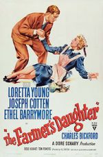 Watch The Farmer\'s Daughter Movies123