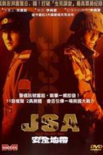 Watch JSA Joint Security Area Movies123