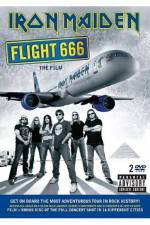Watch Iron Maiden: Flight 666 Movies123