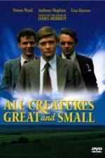 Watch All Creatures Great and Small Movies123