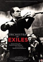 Watch Orchestra of Exiles Movies123