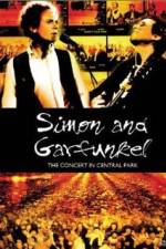 Watch Simon and Garfunkel The Concert in Central Park Movies123