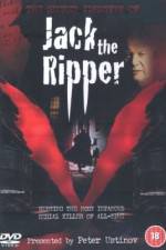 Watch The Secret Identity of Jack the Ripper Movies123