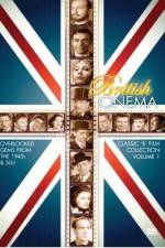 Watch Sexton Blake and the Hooded Terror Movies123