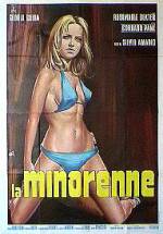 Watch La minorenne Movies123