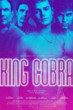 Watch King Cobra Movies123