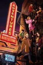Watch Adventures in Babysitting Movies123