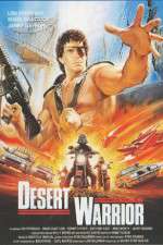 Watch Desert Warrior Movies123
